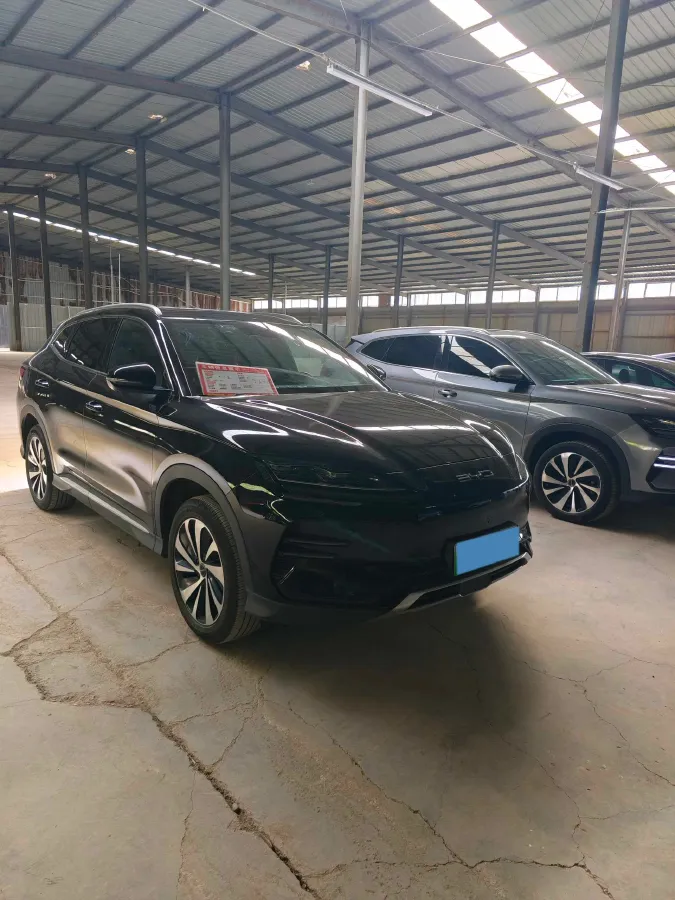 2021 BYD Qin BEV 53.56KWH,autocango,china used car exporter,china ev exporter,chinese used car exporter,chinese used ev exporter