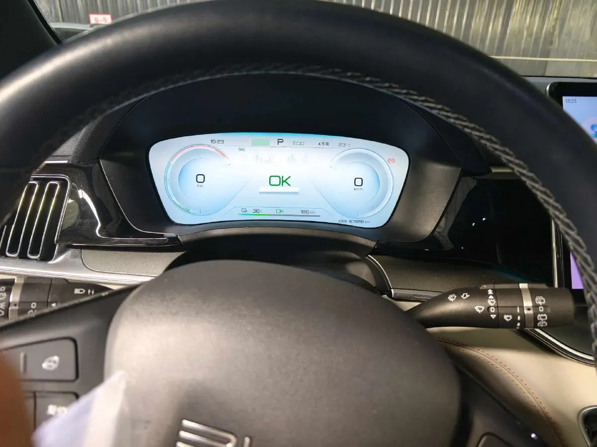 2021 BYD Qin BEV 53.56KWH,autocango,china used car exporter,china ev exporter,chinese used car exporter,chinese used ev exporter