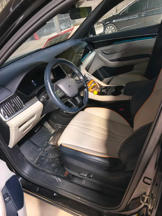 2021 BYD Qin BEV 53.56KWH,autocango,china used car exporter,china ev exporter,chinese used car exporter,chinese used ev exporter
