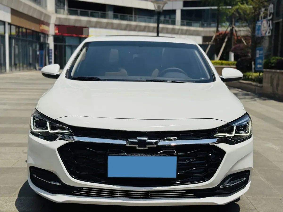 2020 Chevrolet Monza 1.5L 113HP L4 6AT,autocango,china used car exporter,china ev exporter,chinese used car exporter,chinese used ev exporter