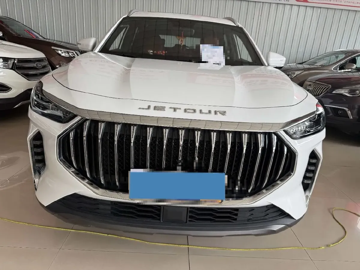 2023 ChangAn Oshan X7 Plus 1.5T 188HP L4 7DCT,autocango,china used car exporter,china ev exporter,chinese used car exporter,chinese used ev exporter