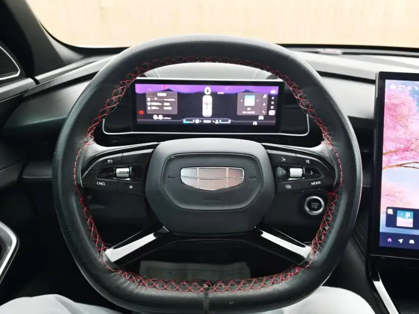 2023 Geely Azkarra 1.5T 181HP L4 7DCT,autocango,china used car exporter,china ev exporter,chinese used car exporter,chinese used ev exporter