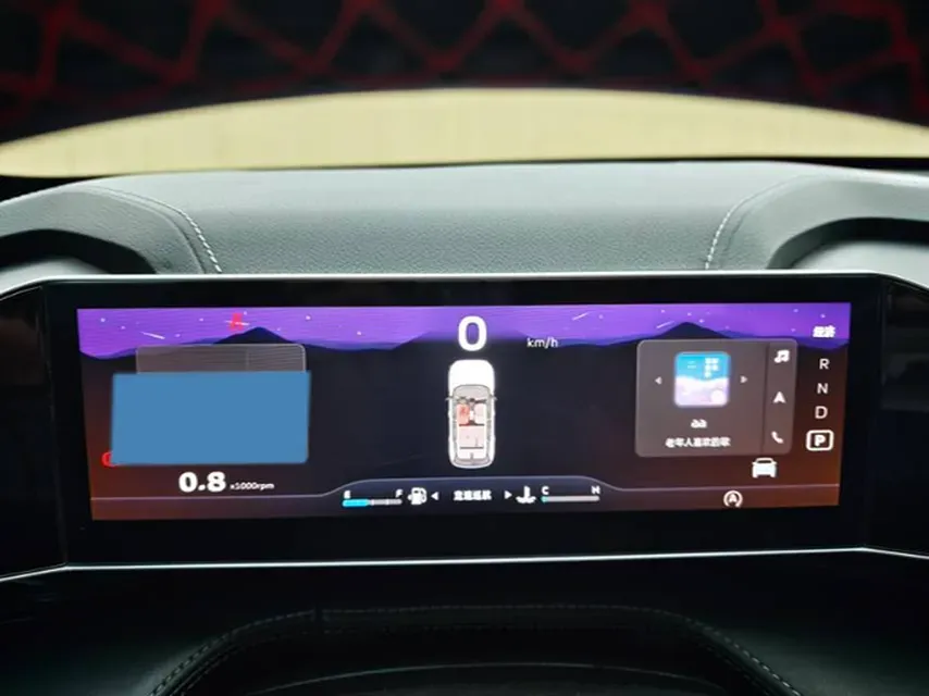 2023 Geely Azkarra 1.5T 181HP L4 7DCT,autocango,china used car exporter,china ev exporter,chinese used car exporter,chinese used ev exporter