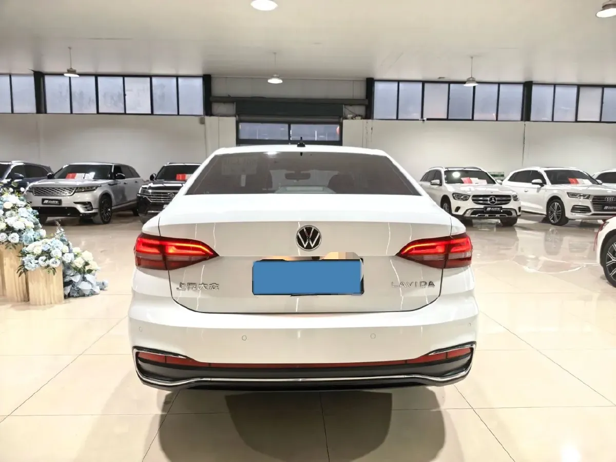 2023 Volkswagen Lavida 1.5L 113HP L4 6AT,autocango,china used car exporter,china ev exporter,chinese used car exporter,chinese used ev exporter
