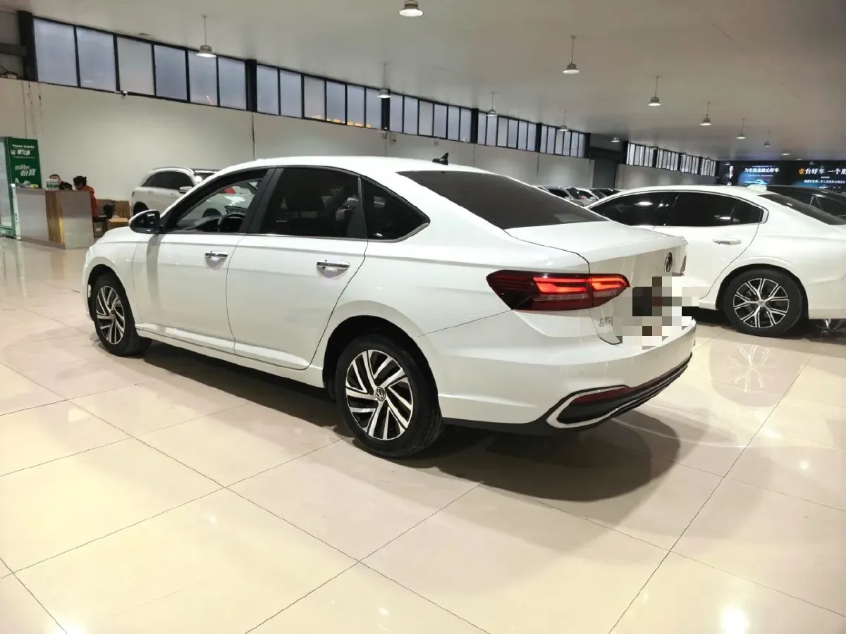 2023 Volkswagen Lavida 1.5L 113HP L4 6AT,autocango,china used car exporter,china ev exporter,chinese used car exporter,chinese used ev exporter