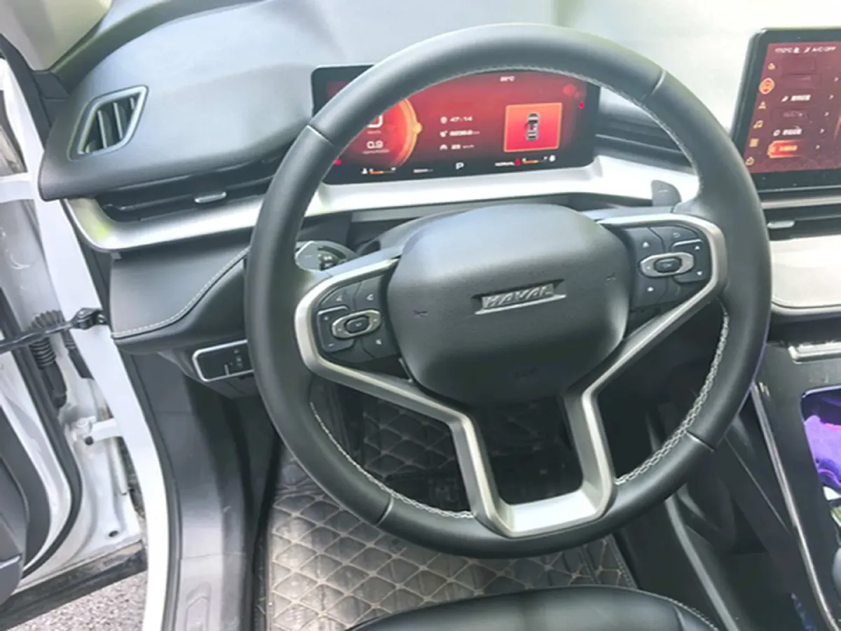 2022 Haval H6 1.5T 184HP L4 7DCT,autocango,china used car exporter,china ev exporter,chinese used car exporter,chinese used ev exporter