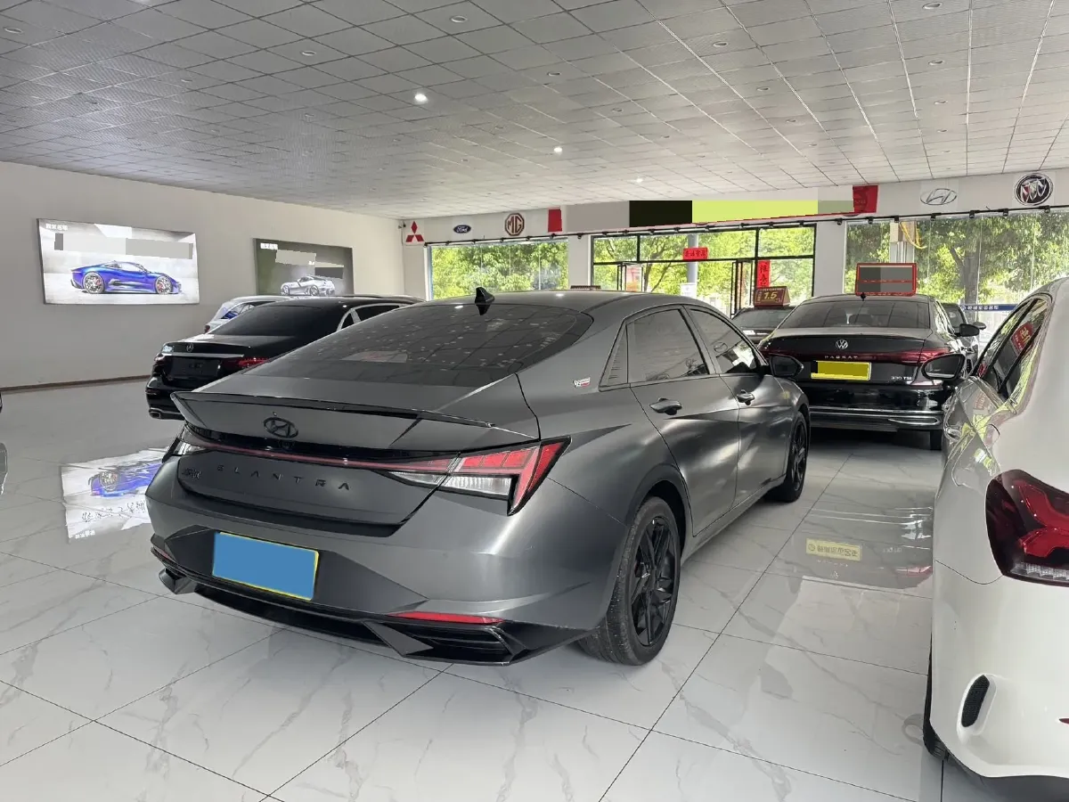 2022 Hyundai Elantra 1.5L 115HP L4 CVT,autocango,china used car exporter,china ev exporter,chinese used car exporter,chinese used ev exporter