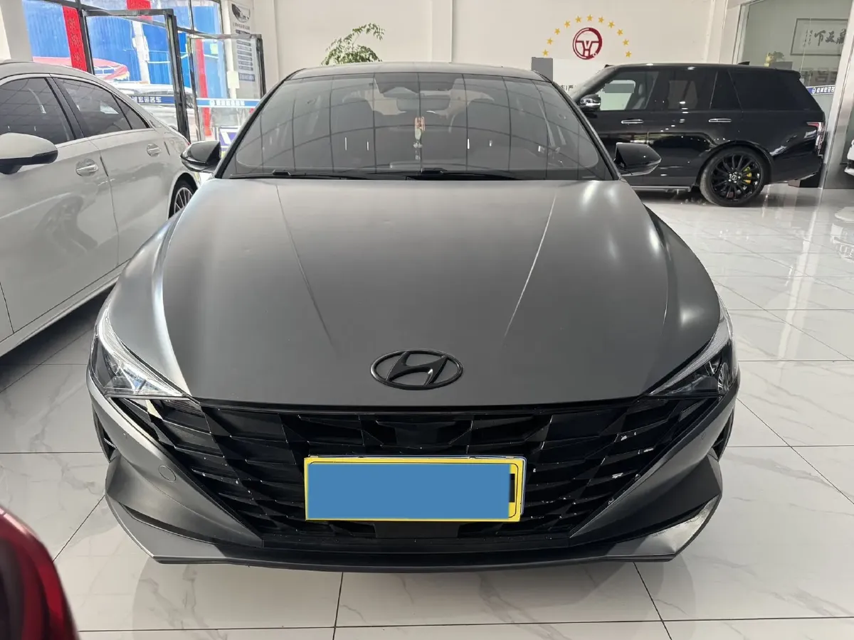 2022 Hyundai Elantra 1.5L 115HP L4 CVT,autocango,china used car exporter,china ev exporter,chinese used car exporter,chinese used ev exporter