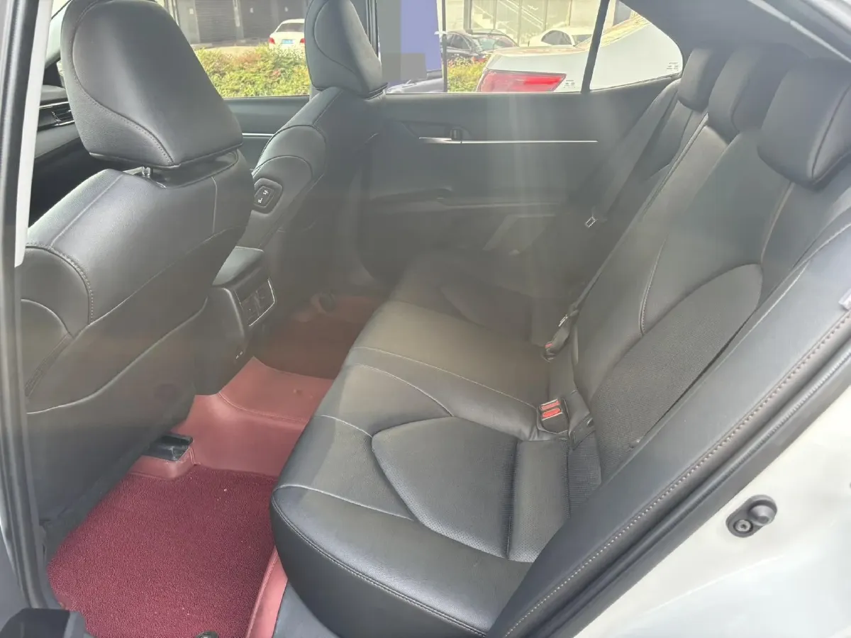 2023 Toyota Camry 2.0L 177HP L4 CVT,autocango,china used car exporter,china ev exporter,chinese used car exporter,chinese used ev exporter