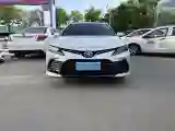 2023 Toyota Camry 2.0L 177HP L4 CVT