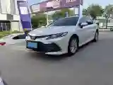 2023 Toyota Camry 2.0L 177HP L4 CVT