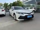 2023 Toyota Camry 2.0L 177HP L4 CVT