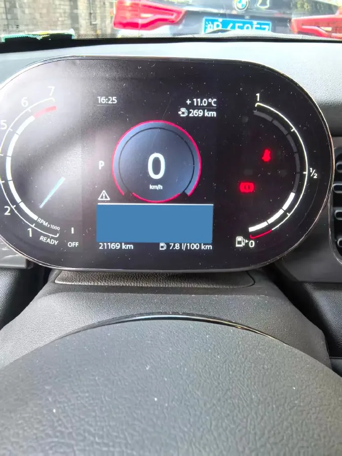 2023 MINI MINI 1.5T 102HP L3 7DCT,autocango,china used car exporter,china ev exporter,chinese used car exporter,chinese used ev exporter