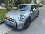 2023 MINI MINI 1.5T 102HP L3 7DCT