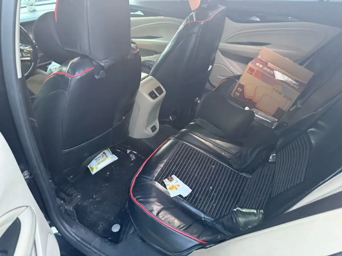 2020 Buick Regal 1.5T 169HP L4 9AT,autocango,china used car exporter,china ev exporter,chinese used car exporter,chinese used ev exporter