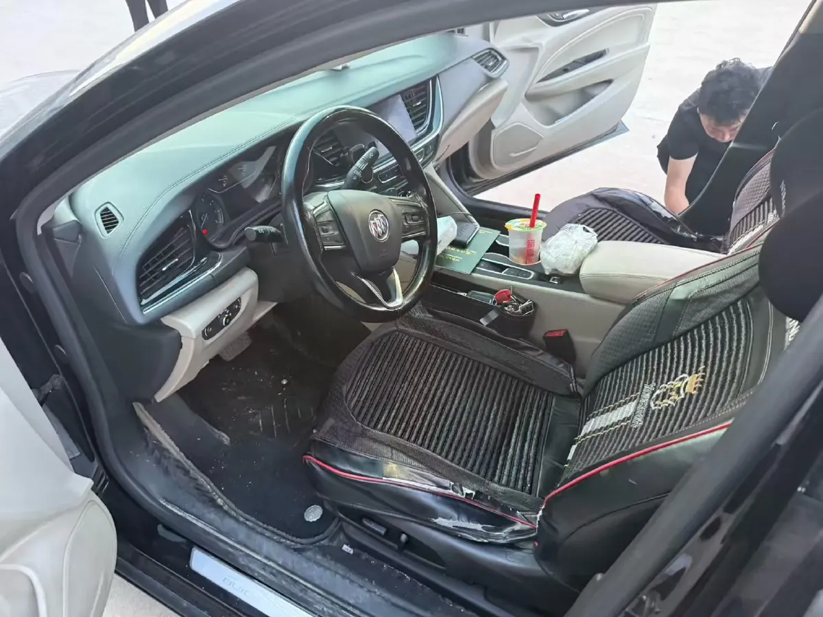 2020 Buick Regal 1.5T 169HP L4 9AT,autocango,china used car exporter,china ev exporter,chinese used car exporter,chinese used ev exporter