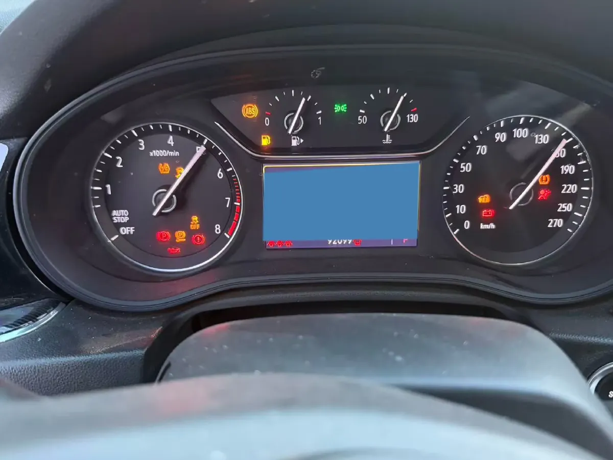 2020 Buick Regal 1.5T 169HP L4 9AT,autocango,china used car exporter,china ev exporter,chinese used car exporter,chinese used ev exporter