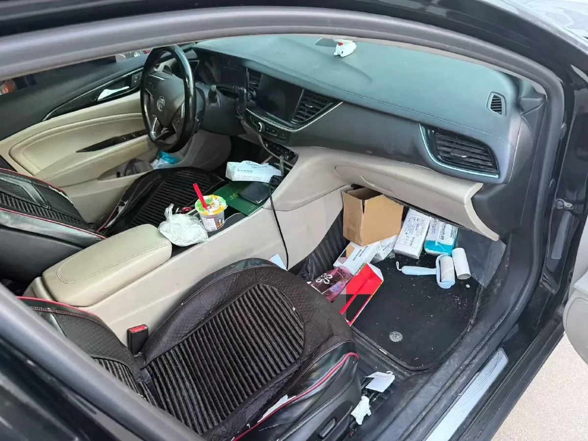 2020 Buick Regal 1.5T 169HP L4 9AT,autocango,china used car exporter,china ev exporter,chinese used car exporter,chinese used ev exporter