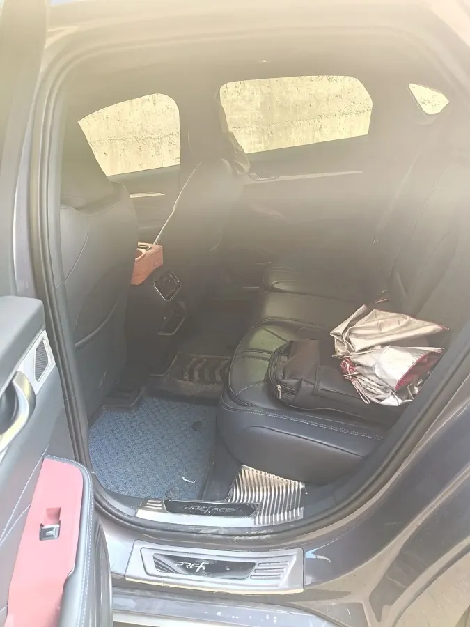 2026 Geely Preface 1.5T 181HP L4 7DCT,autocango,china used car exporter,china ev exporter,chinese used car exporter,chinese used ev exporter