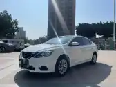 2022 NISSAN SYLPHY,autocango,china used car exporter,china ev exporter,chinese used car exporter,chinese used ev exporter