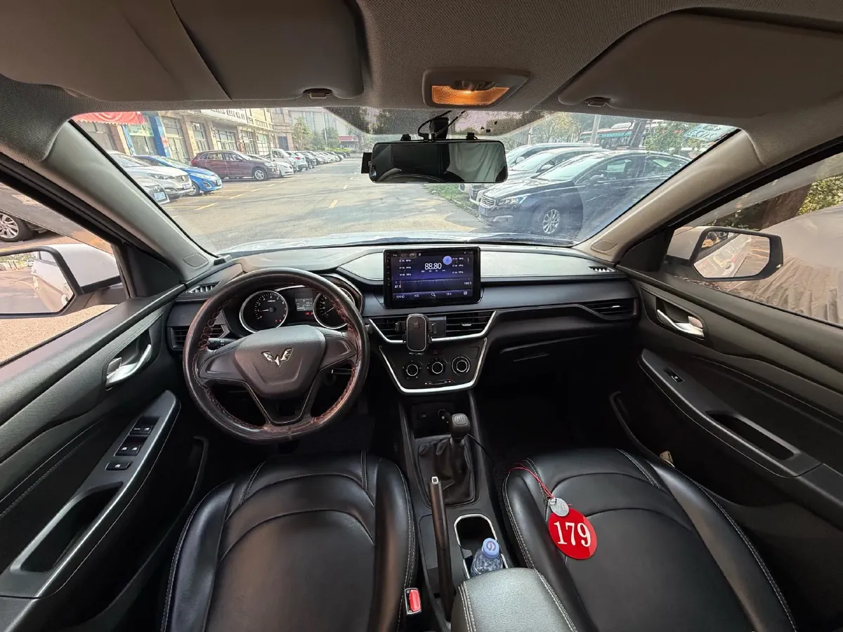 2018 WuLing HongGuang S3 1.5L 112HP L4 6MT,autocango,china used car exporter,china ev exporter,chinese used car exporter,chinese used ev exporter