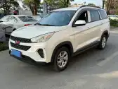 2018 WULING HONGGUANG S3,autocango,china used car exporter,china ev exporter,chinese used car exporter,chinese used ev exporter