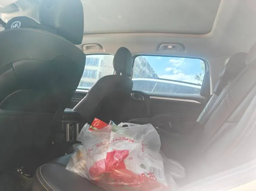 2021 Haval Dargo 2.0T 211HP L4 7DCT,autocango,china used car exporter,china ev exporter,chinese used car exporter,chinese used ev exporter