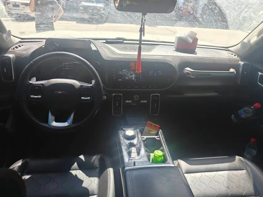 2021 Haval Dargo 2.0T 211HP L4 7DCT,autocango,china used car exporter,china ev exporter,chinese used car exporter,chinese used ev exporter