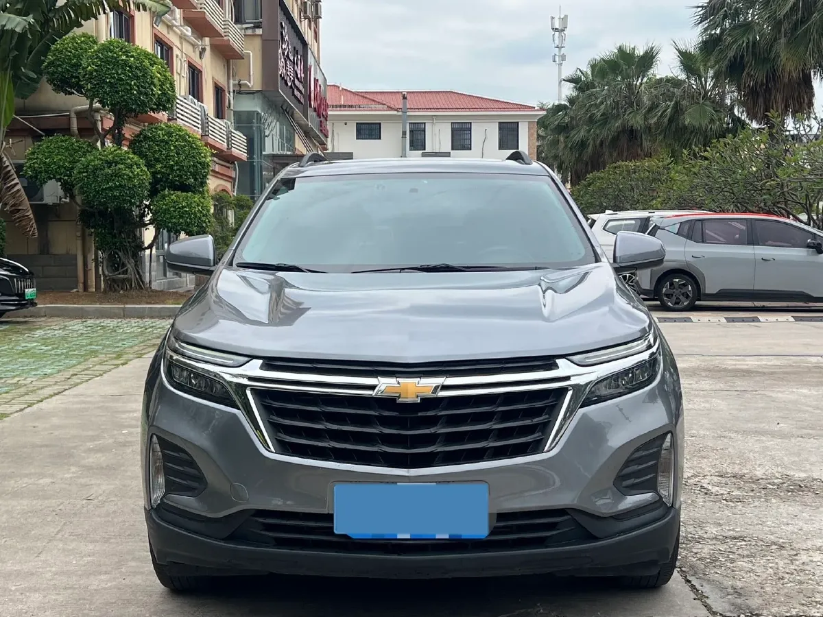 2021 Chevrolet Equinox 1.5T 169HP L4 6AT,autocango,china used car exporter,china ev exporter,chinese used car exporter,chinese used ev exporter