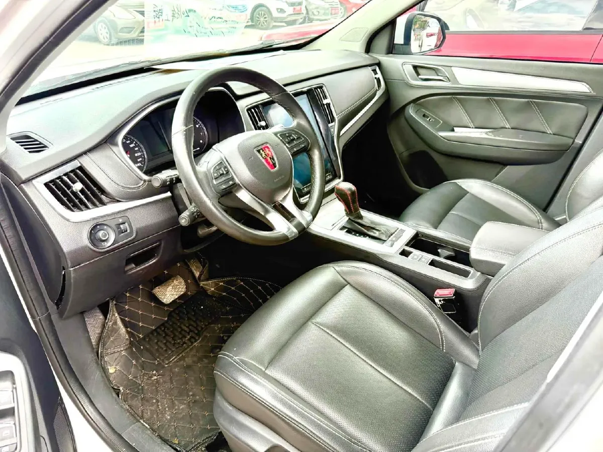 2018 Roewe RX5 1.5T 169HP L4 7DCT,autocango,china used car exporter,china ev exporter,chinese used car exporter,chinese used ev exporter