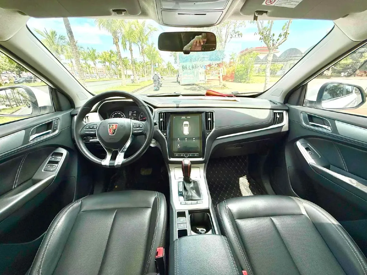 2018 Roewe RX5 1.5T 169HP L4 7DCT,autocango,china used car exporter,china ev exporter,chinese used car exporter,chinese used ev exporter