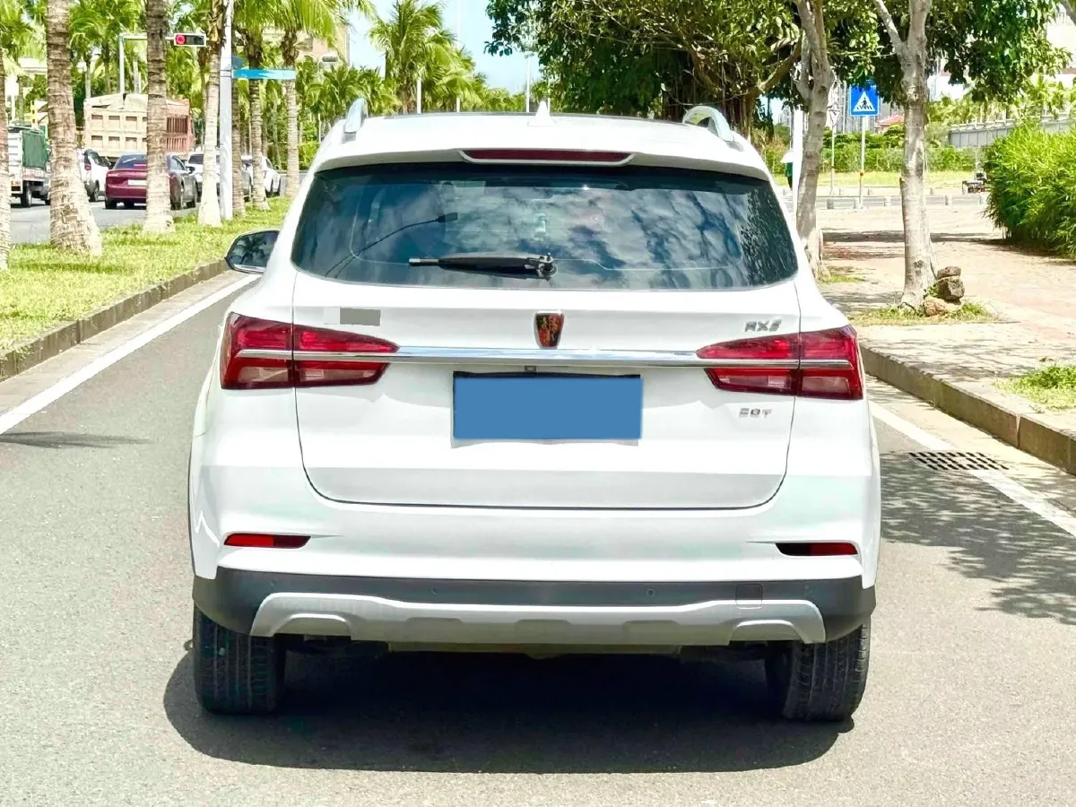 2018 Roewe RX5 1.5T 169HP L4 7DCT,autocango,china used car exporter,china ev exporter,chinese used car exporter,chinese used ev exporter