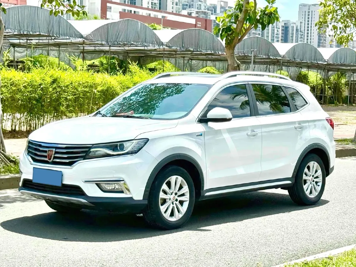 2018 Roewe RX5 1.5T 169HP L4 7DCT,autocango,china used car exporter,china ev exporter,chinese used car exporter,chinese used ev exporter