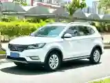 2018 Roewe RX5 1.5T 169HP L4 7DCT