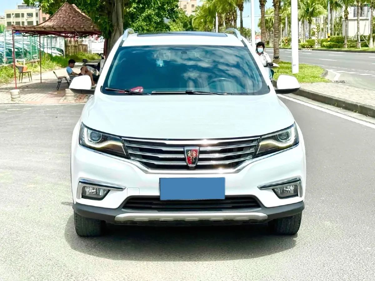 2018 Roewe RX5 1.5T 169HP L4 7DCT,autocango,china used car exporter,china ev exporter,chinese used car exporter,chinese used ev exporter