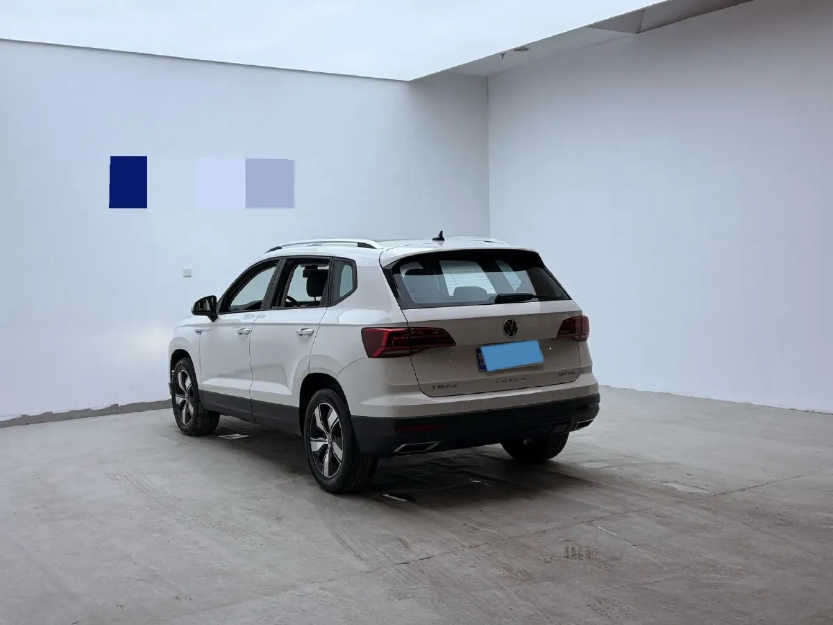 2021 Volkswagen Tharu 1.4T 150HP L4 7DCT,autocango,china used car exporter,china ev exporter,chinese used car exporter,chinese used ev exporter