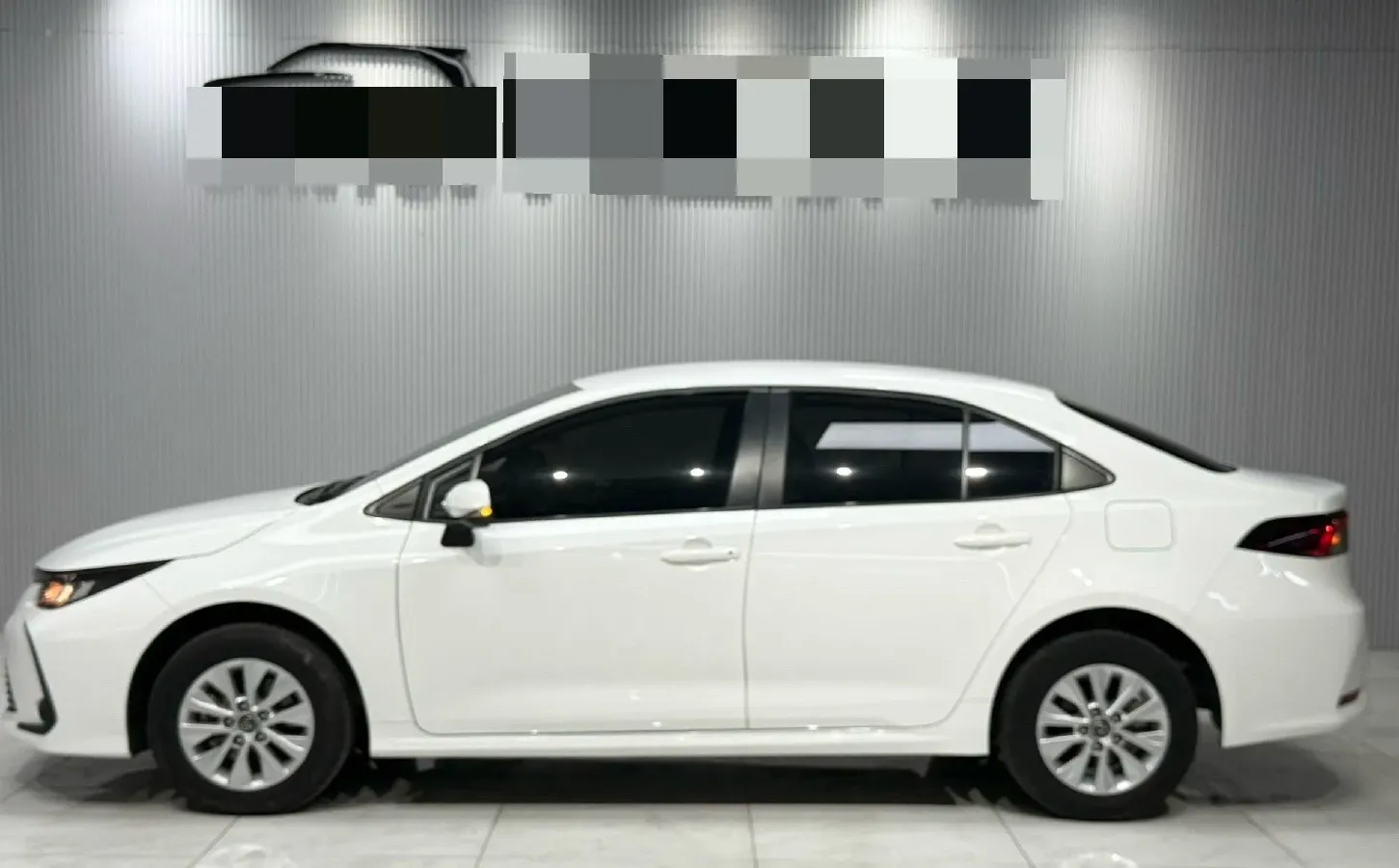 2022 Toyota Corolla 1.2T 116HP L4 CVT,autocango,china used car exporter,china ev exporter,chinese used car exporter,chinese used ev exporter