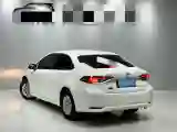 2022 Toyota Corolla 1.2T 116HP L4 CVT