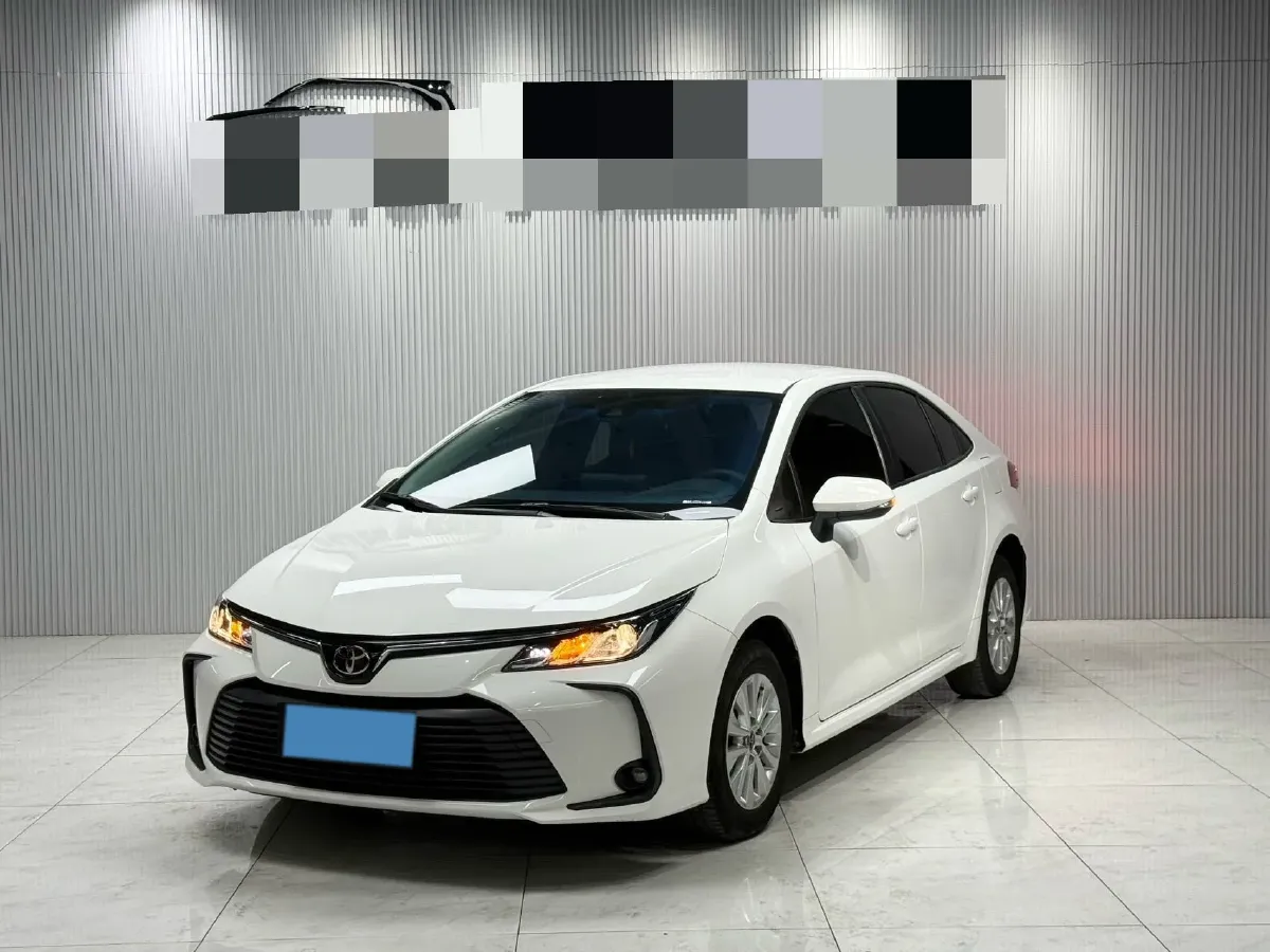 2022 Toyota Corolla 1.2T 116HP L4 CVT,autocango,china used car exporter,china ev exporter,chinese used car exporter,chinese used ev exporter