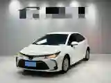 2022 Toyota Corolla 1.2T 116HP L4 CVT