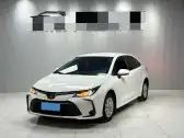2022 TOYOTA COROLLA,autocango,china used car exporter,china ev exporter,chinese used car exporter,chinese used ev exporter