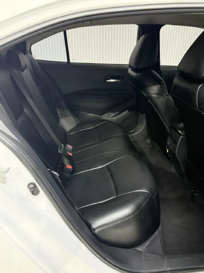 2022 Toyota Corolla 1.2T 116HP L4 CVT,autocango,china used car exporter,china ev exporter,chinese used car exporter,chinese used ev exporter