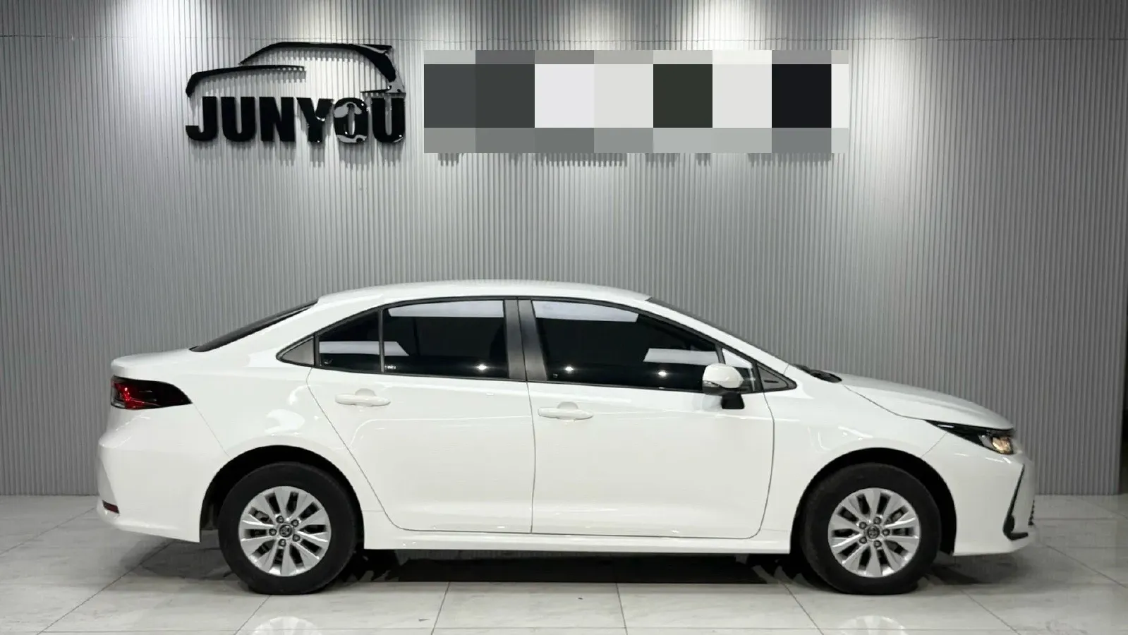 2022 Toyota Corolla 1.2T 116HP L4 CVT,autocango,china used car exporter,china ev exporter,chinese used car exporter,chinese used ev exporter