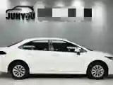 2022 Toyota Corolla 1.2T 116HP L4 CVT