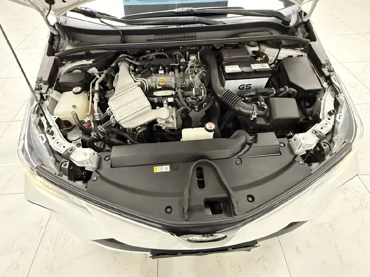 2022 Toyota Corolla 1.2T 116HP L4 CVT,autocango,china used car exporter,china ev exporter,chinese used car exporter,chinese used ev exporter