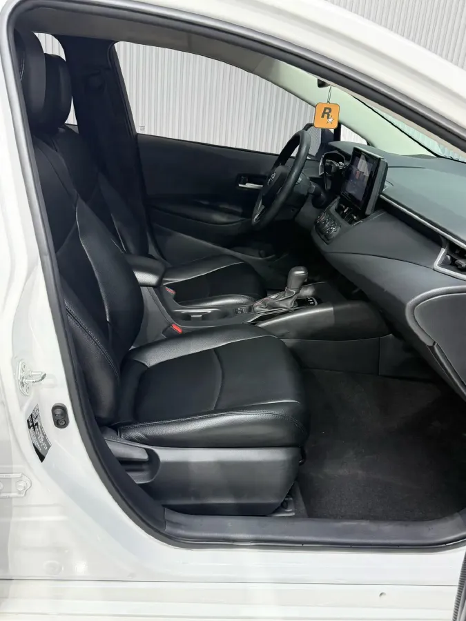 2022 Toyota Corolla 1.2T 116HP L4 CVT,autocango,china used car exporter,china ev exporter,chinese used car exporter,chinese used ev exporter