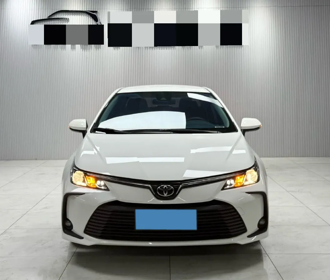 2022 Toyota Corolla 1.2T 116HP L4 CVT,autocango,china used car exporter,china ev exporter,chinese used car exporter,chinese used ev exporter