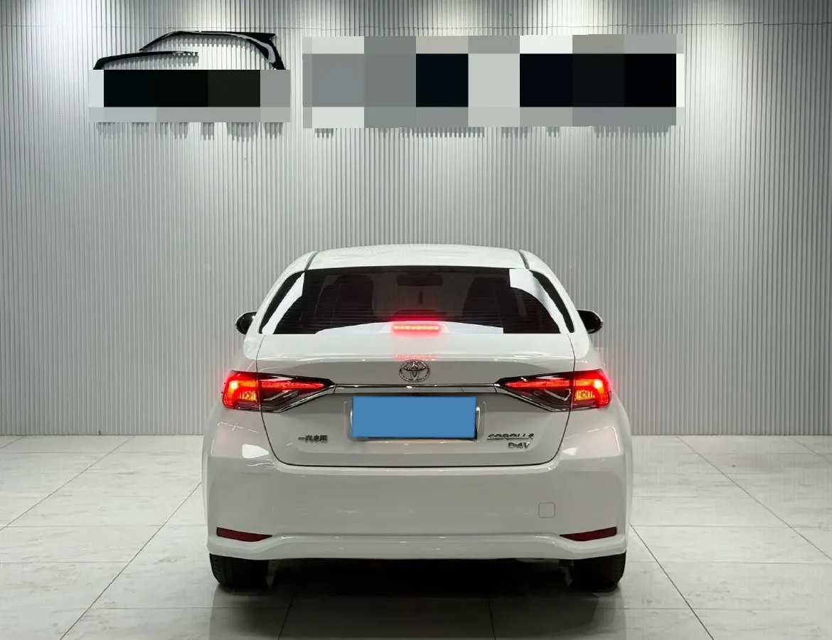 2022 Toyota Corolla 1.2T 116HP L4 CVT,autocango,china used car exporter,china ev exporter,chinese used car exporter,chinese used ev exporter
