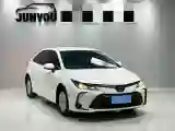 2022 Toyota Corolla 1.2T 116HP L4 CVT
