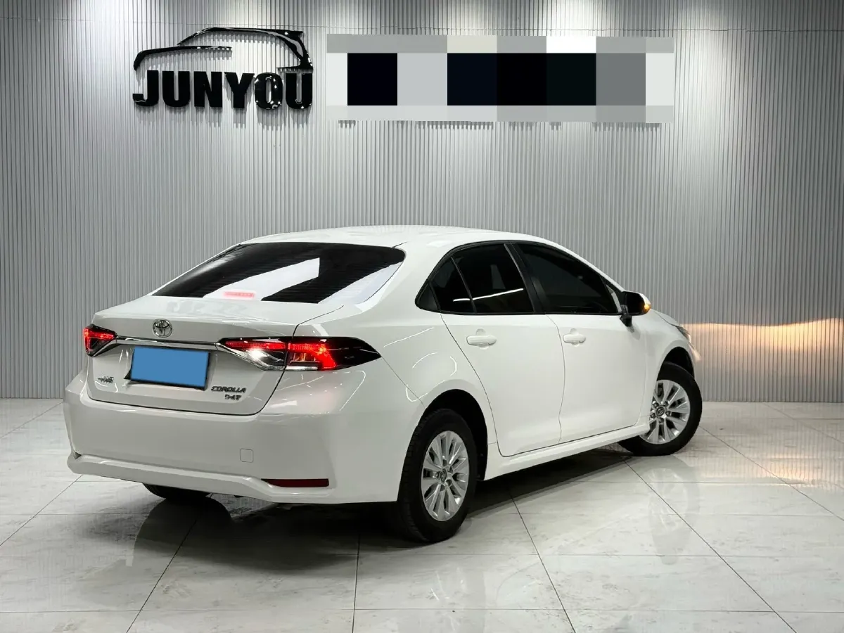 2022 Toyota Corolla 1.2T 116HP L4 CVT,autocango,china used car exporter,china ev exporter,chinese used car exporter,chinese used ev exporter